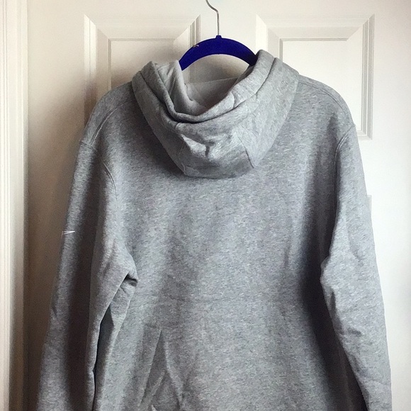 Nike 🏈 Cleveland Browns hoodie brownie - Picture 6 of 11